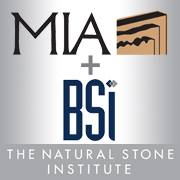 MIA+BSI – The Natural Stone Institute